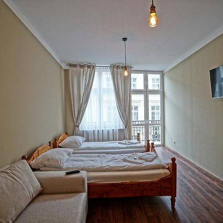 Apartamenty Grodzka 8 Cracovie Extérieur photo