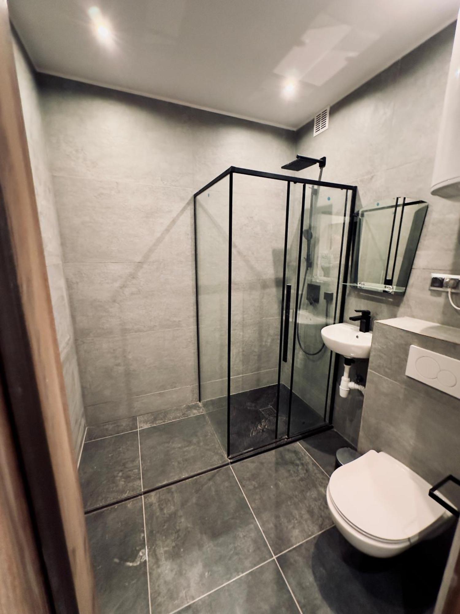 Apartamenty Grodzka 8 Cracovie Extérieur photo
