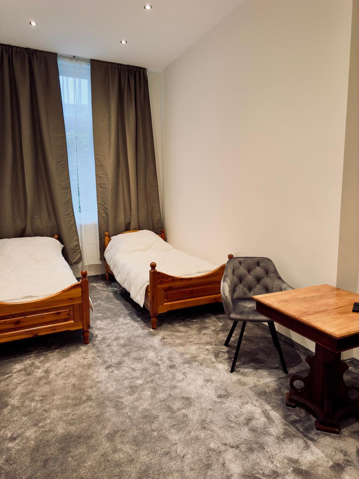 Apartamenty Grodzka 8 Cracovie Extérieur photo
