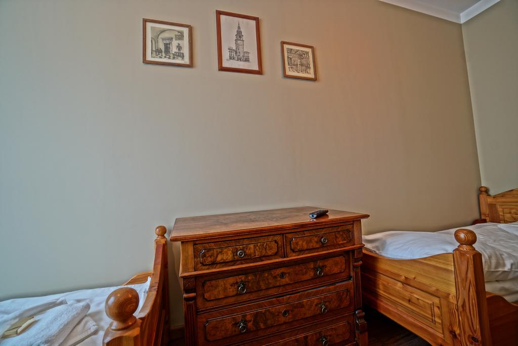 Apartamenty Grodzka 8 Cracovie Extérieur photo