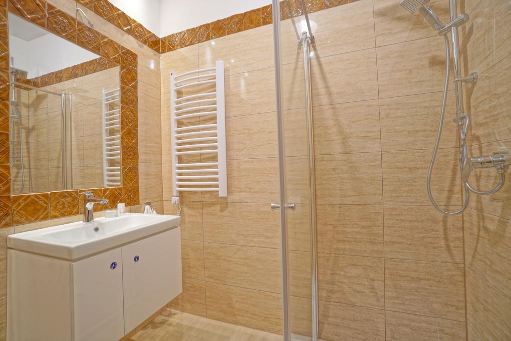 Apartamenty Grodzka 8 Cracovie Extérieur photo