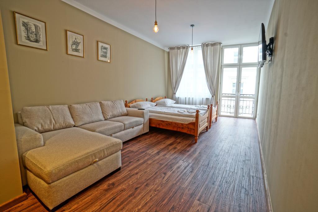 Apartamenty Grodzka 8 Cracovie Extérieur photo
