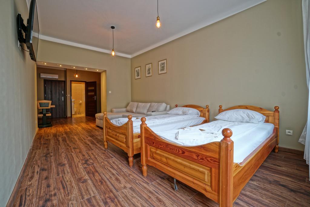 Apartamenty Grodzka 8 Cracovie Extérieur photo