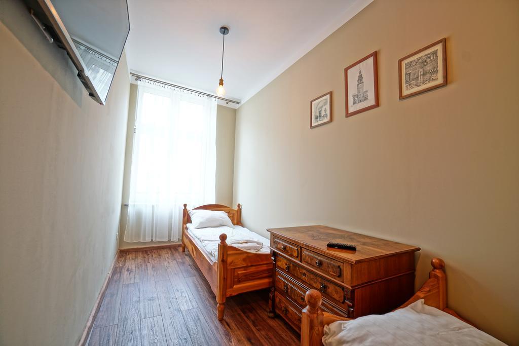 Apartamenty Grodzka 8 Cracovie Extérieur photo