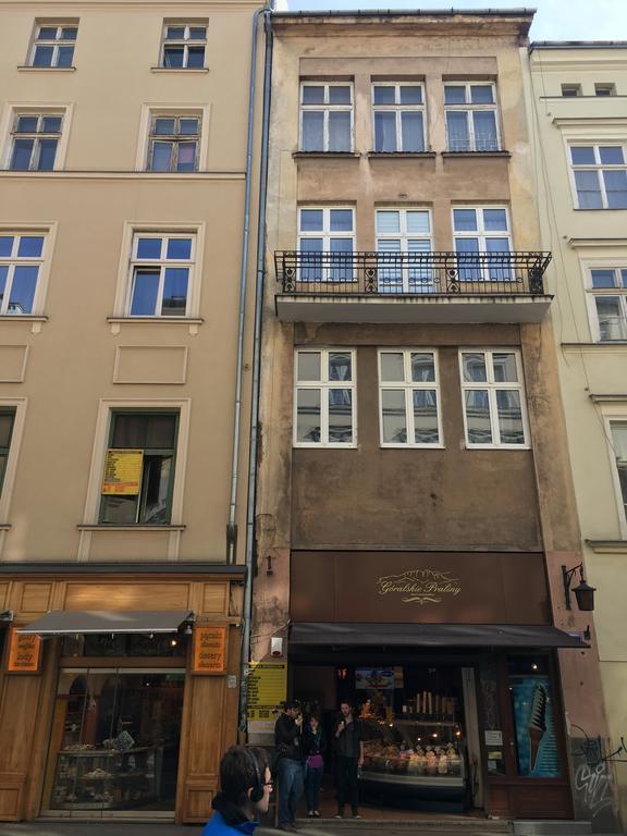 Apartamenty Grodzka 8 Cracovie Extérieur photo
