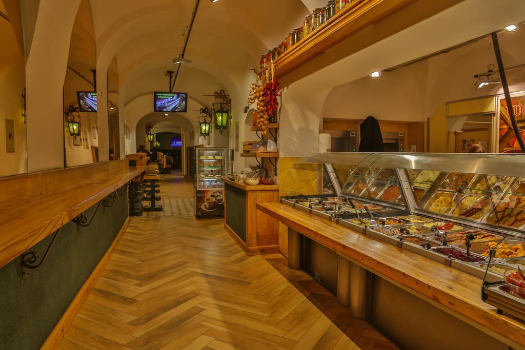 Apartamenty Grodzka 8 Cracovie Extérieur photo