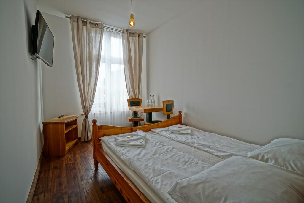 Apartamenty Grodzka 8 Cracovie Extérieur photo