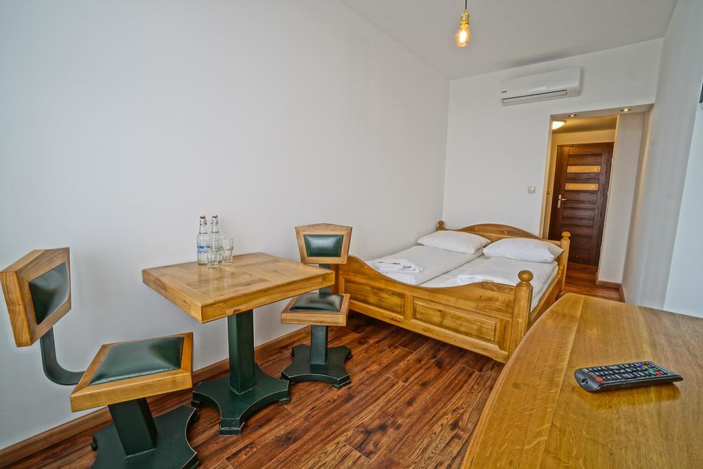 Apartamenty Grodzka 8 Cracovie Extérieur photo