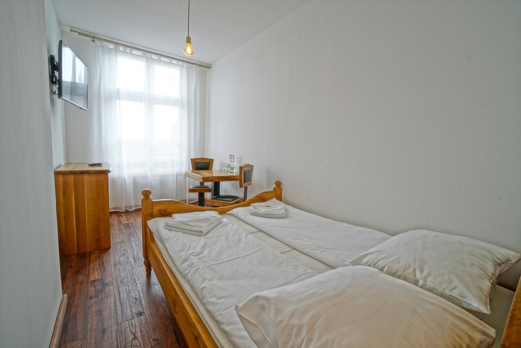 Apartamenty Grodzka 8 Cracovie Extérieur photo